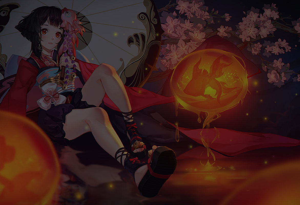 亿万28:游戏原画-课程介绍