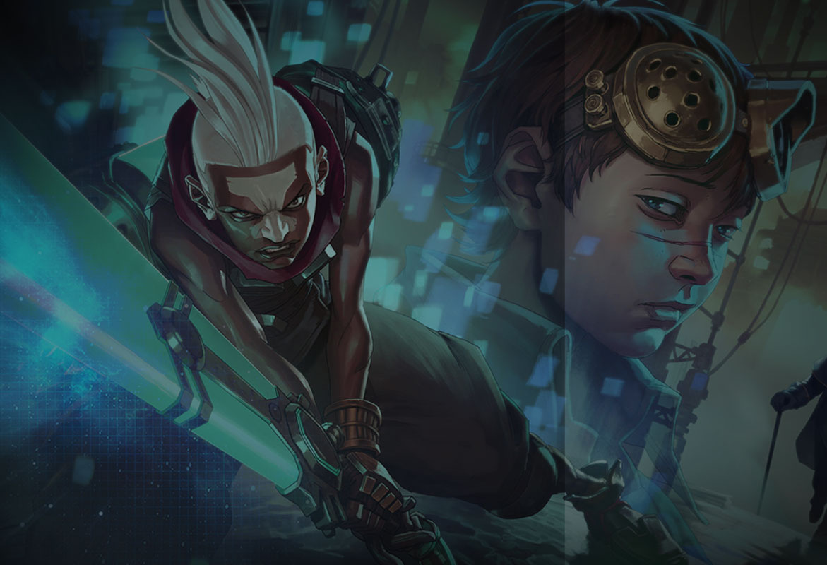 亿万28:游戏特效-课程介绍